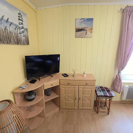 Wiesenperle בית נופש טראסנהיידה