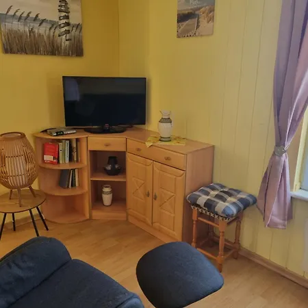 Wiesenperle בית נופש