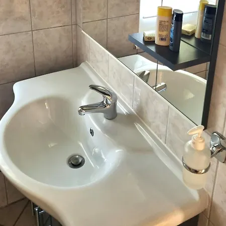 Wiesenperle بيت للعطل