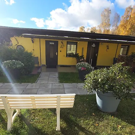 بيت للعطل Wiesenperle تراسينهيد