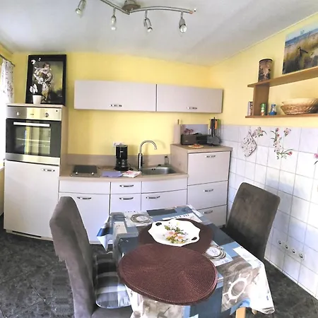 بيت للعطل Wiesenperle