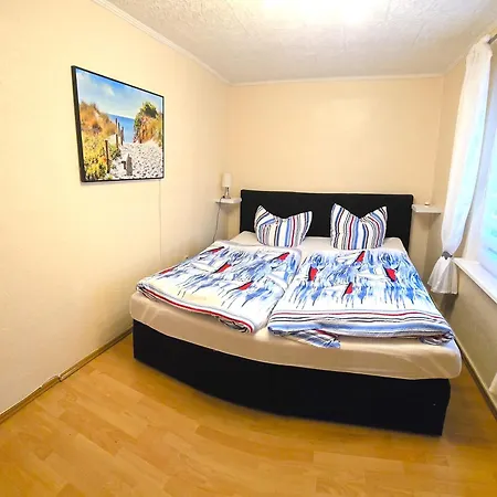 بيت للعطل Wiesenperle تراسينهيد