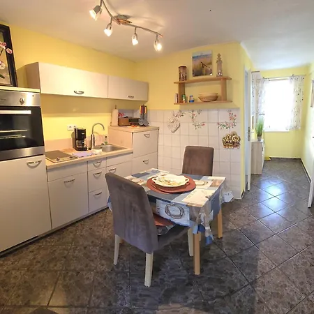 Wiesenperle بيت للعطل تراسينهيد