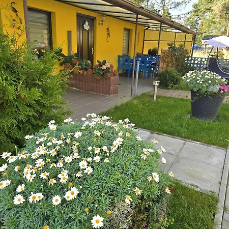 بيت للعطل Wiesenperle تراسينهيد