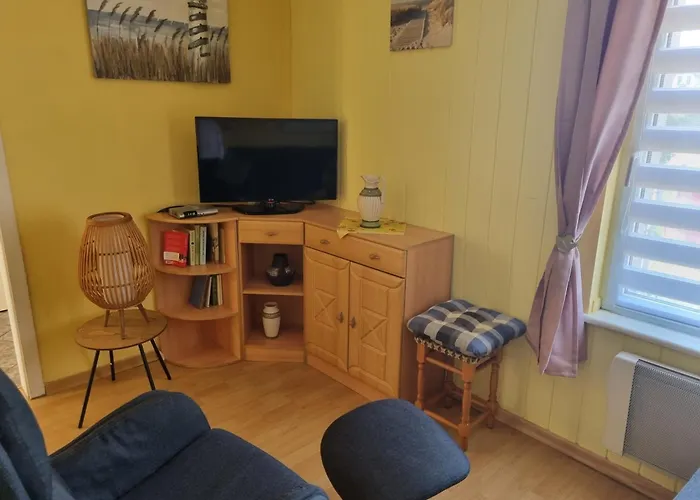 Wiesenperle Tatil Evi