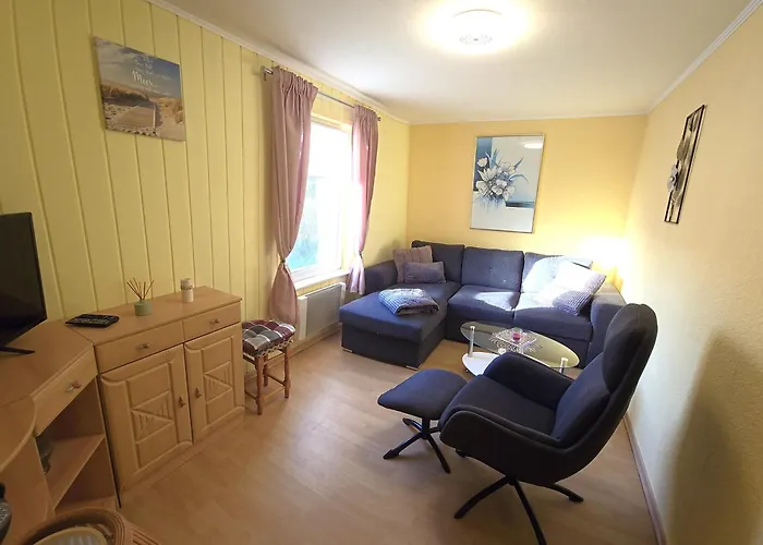 Wiesenperle * Trassenheide