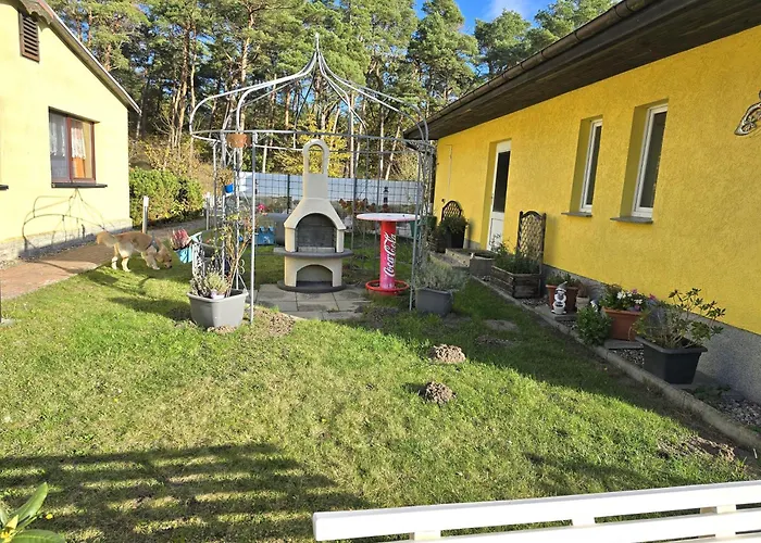 Tatil Evi Wiesenperle