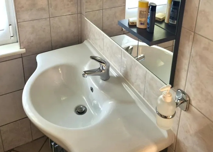 Wiesenperle Tatil Evi