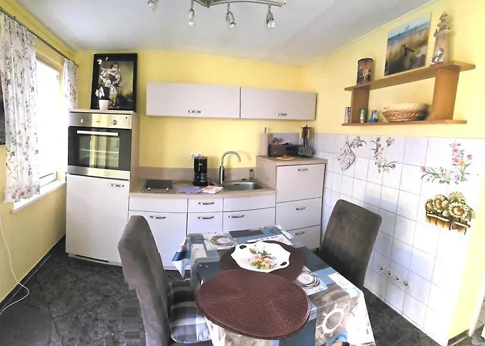 Tatil Evi Wiesenperle