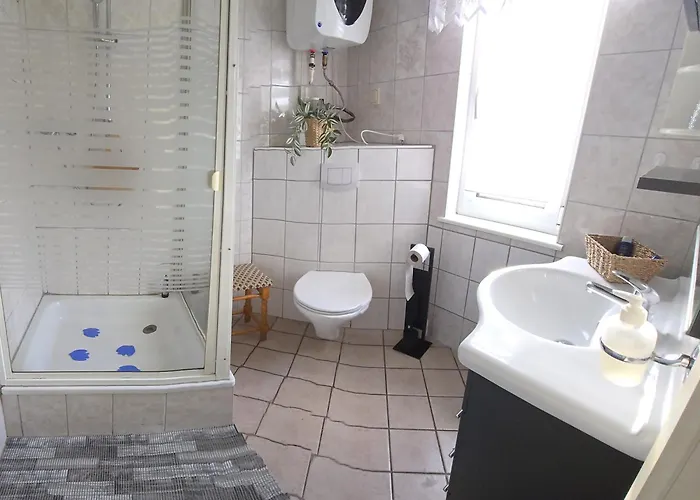 Wiesenperle Trassenheide