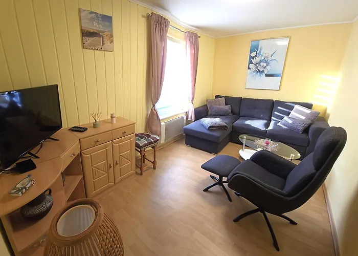 Wiesenperle * Trassenheide